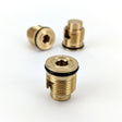 Replacement RPV for CO2 cylinder valve
