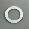 Replacement silicone seal for 2200 watt heating element