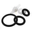 duotight 8mm FC ball lock disconnect seal kit