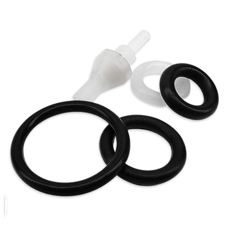 duotight 8mm FC ball lock disconnect seal kit