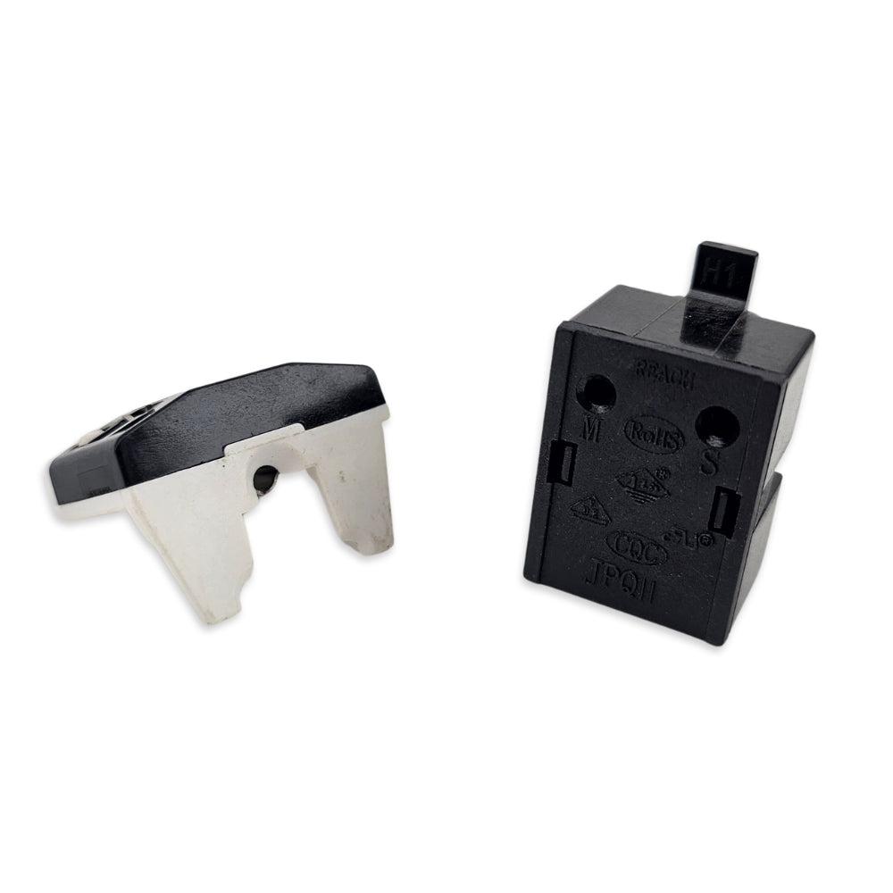 Replacement starter relay for Icemaster G40.1 R600A chillers