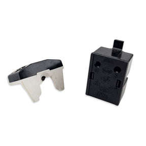 Replacement starter relay for Icemaster G40.1 R600A chillers