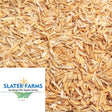 Rice hulls 500g bag