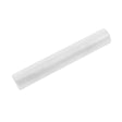 Rigid plastic joiner 4mm ID x 6.35mm OD x 50mm long