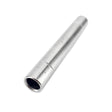 Rigid stainless steel joiner 6.5mm ID x 9.5mm OD x 60mm