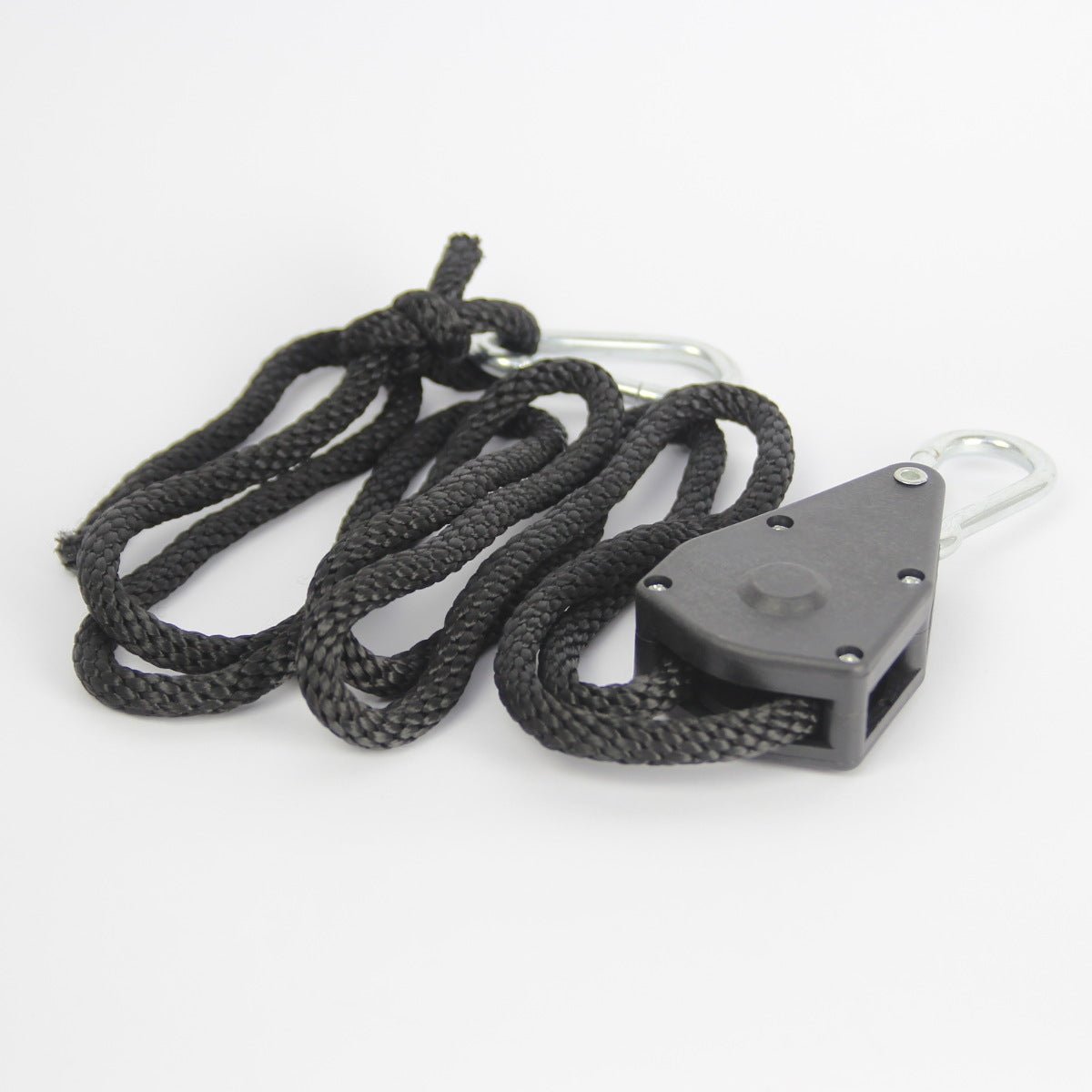 Roboratchet Pulley