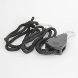 Roboratchet Pulley