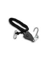 Roboratchet Pulley
