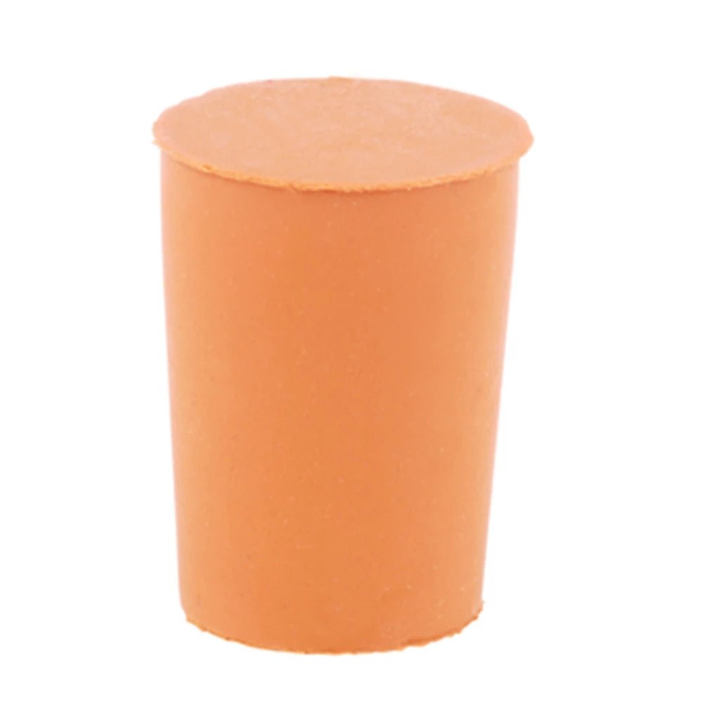 Rubber Bung 15-18mm Solid
