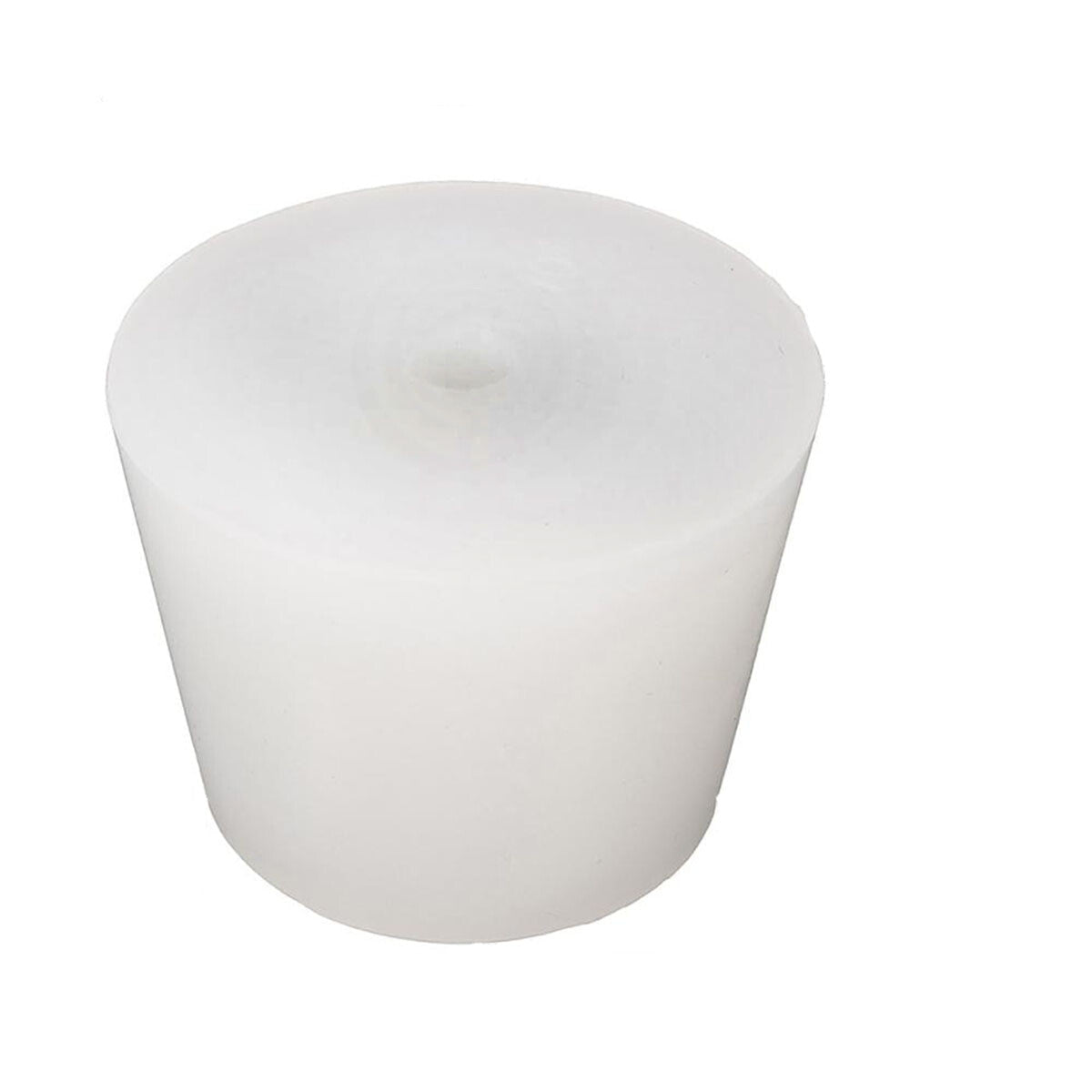 Rubber Bung 22-28mm Bored