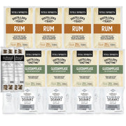 Rum Distiller's Yeast Pack x4 - Distillery King Australia