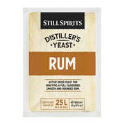 Rum Distiller's Yeast Pack x4 - Distillery King Australia