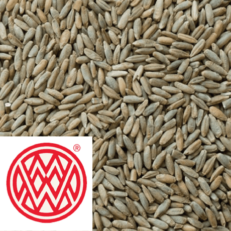 Rye Malt Weyermann GER per kg