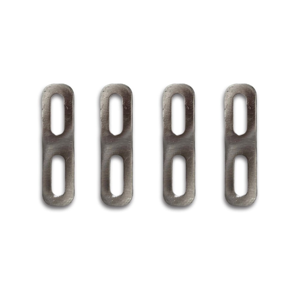 S2 PolyPhoenix support bracket 4 pack for Straight 2 sections
