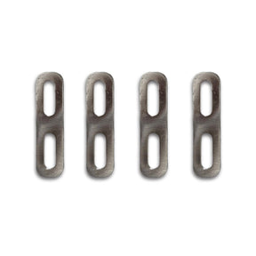 S2 PolyPhoenix support bracket 4 pack for Straight 2 sections