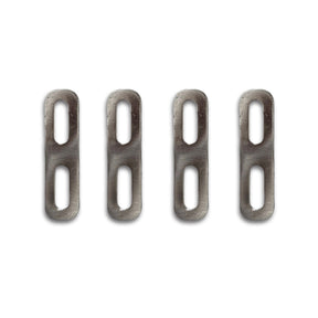 S2 PolyPhoenix support bracket 4 pack for Straight 2 sections