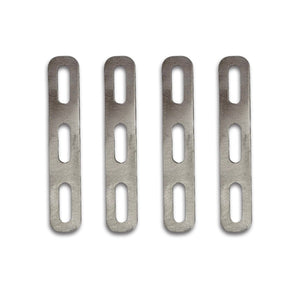 S3 PolyPhoenix support bracket 4 pack for Straight 3 sections