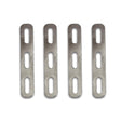 S3 PolyPhoenix support bracket 4 pack for Straight 3 sections