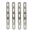S5 PolyPhoenix support bracket 4 pack for Straight 5 sections