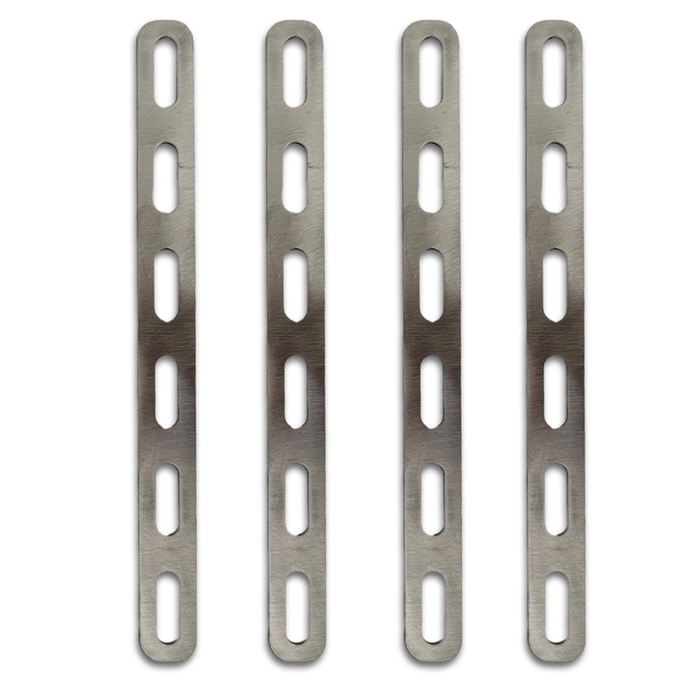S6 PolyPhoenix support bracket 4 pack for Straight 6 sections