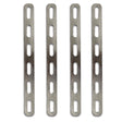 S6 PolyPhoenix support bracket 4 pack for Straight 6 sections