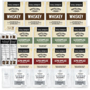 Scotch Whiskey Distiller's Yeast Pack x4 - Distillery King Australia