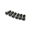 Screw set for 3 Inch TC Pump Head