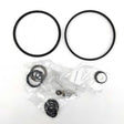 CO2 refill station dual acting seal kit
