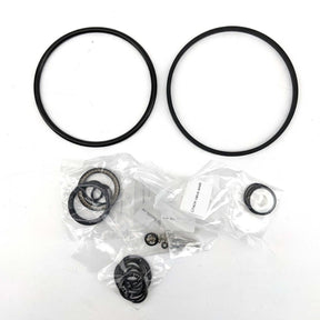 CO2 refill station dual acting seal kit