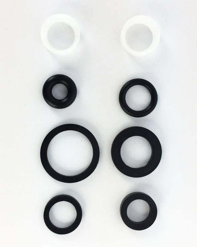 Seal Kit For Intertap Stainless Steel (SS) and Plated Chrome (PC)