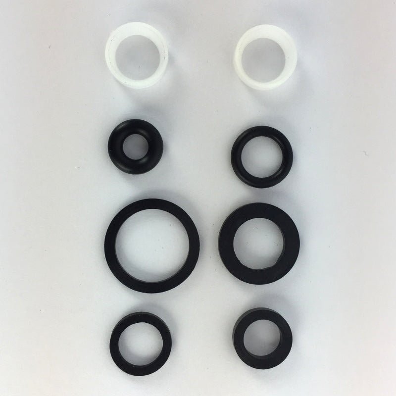 Seal Kit For Intertap Stainless Steel (SS) and Plated Chrome (PC)