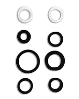 Seal Kit For Intertap Stainless Steel (SS) and Plated Chrome (PC)