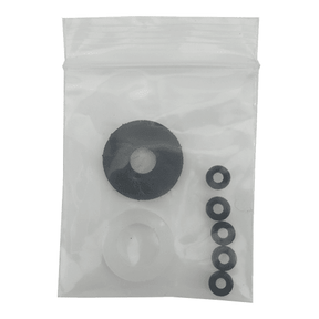 Seal kit for Sodastream filling adaptor
