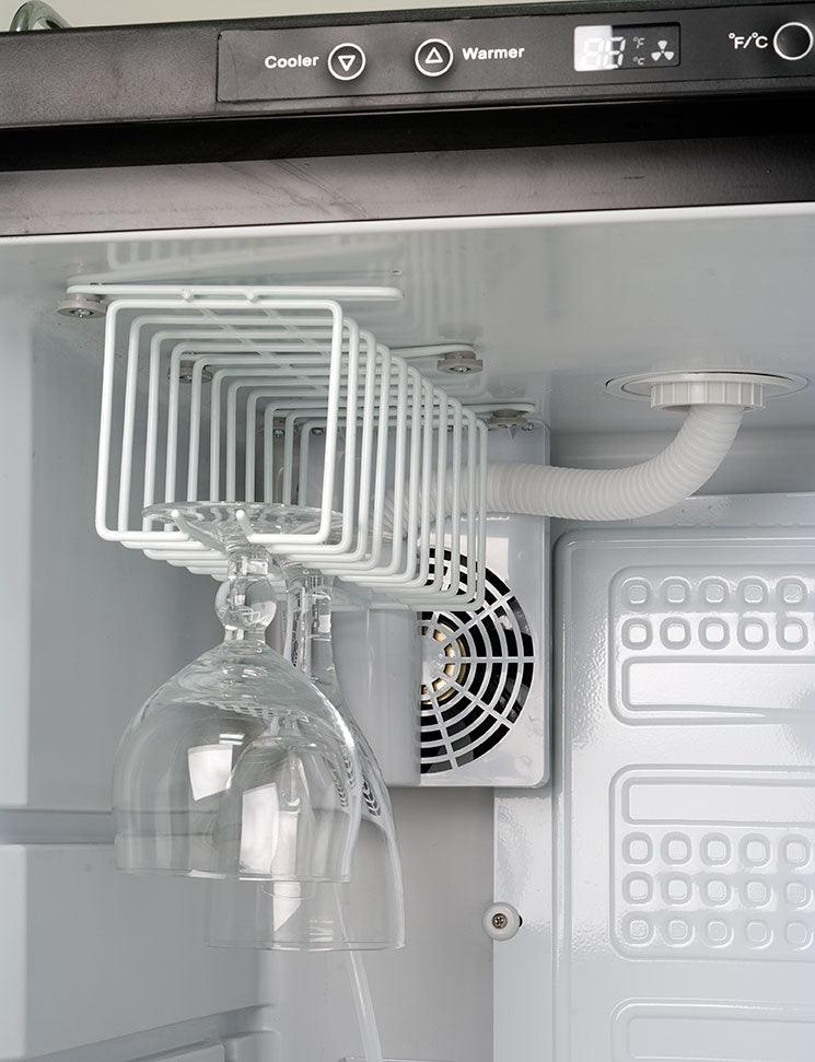 Series 4 Glass Rack Holder