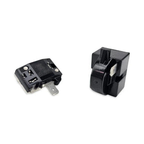 Series 4 X.1 compressor start relay