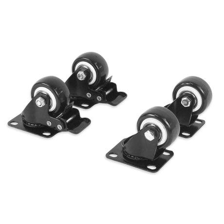 Series 4 and Series X.1 replacement castor wheels