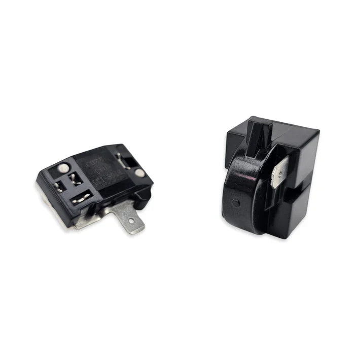 Series 4 X.1 compressor start relay