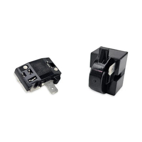 Series 4 X.1 compressor start relay