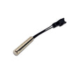 Replacement thermistor probe for Series X.1 Kegerator