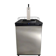 Series X Kegerator 1 Tap Single Tap One Tap 1x Tap PREMIUM BUNDLE suitable for 50L Commercial Keg - Distillery King Australia