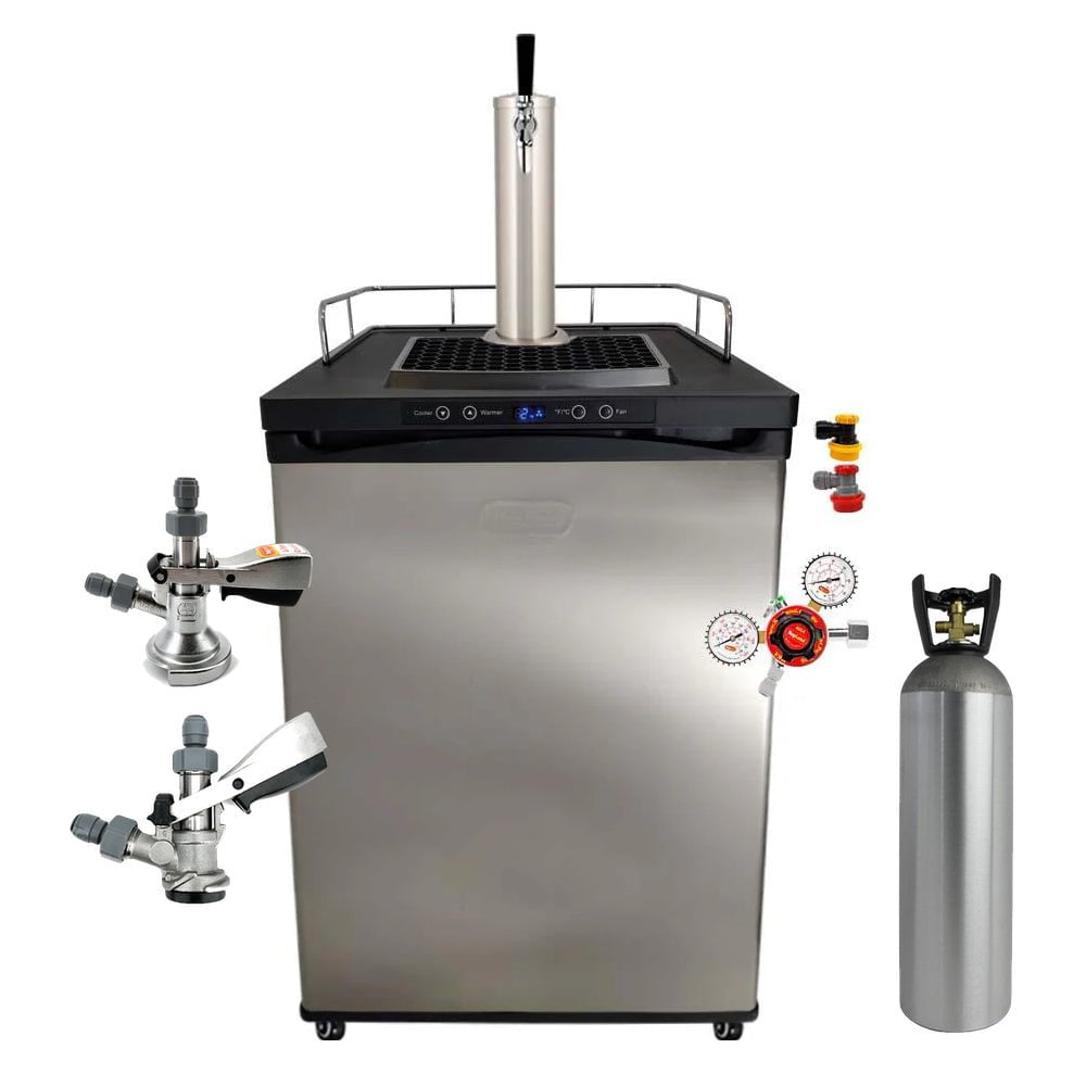 Kegerator Kits
