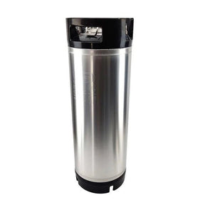 Series X Kegerator 4 Tap Quadruple Tap Four Tap PREMIUM BUNDLE 4x Taps with 4 New Kegs, Gas & Disconnects - Distillery King Australia