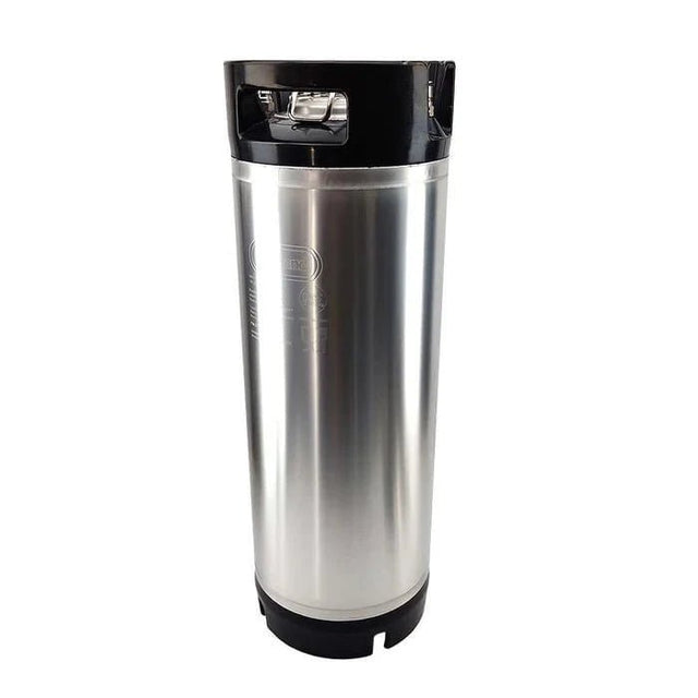 Series X Kegerator 4 Tap Quadruple Tap Four Tap PREMIUM BUNDLE 4x Taps with 4 New Kegs, Gas & Disconnects - Distillery King Australia