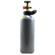 Series X Kegerator 4 Tap Quadruple Tap Four Tap PREMIUM BUNDLE 4x Taps with 4 New Kegs, Gas & Disconnects - Distillery King Australia