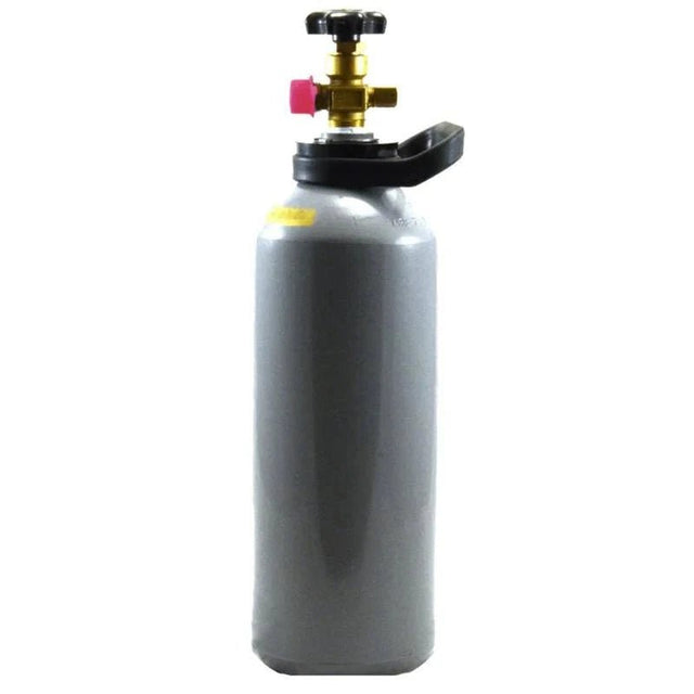 Series X Kegerator 4 Tap Quadruple Tap Four Tap PREMIUM BUNDLE 4x Taps with 4 New Kegs, Gas & Disconnects - Distillery King Australia