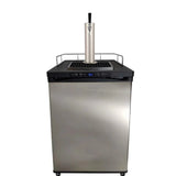 Series X Kegerator Single Tap 1x Tap suitable for 50L Commercial Keg - Distillery King Australia