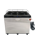 Series X PLUS base unit keg fridge