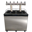 Series X Plus kegerator brewery made kit, configurable package