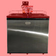 Series X Plus replacement fridge door