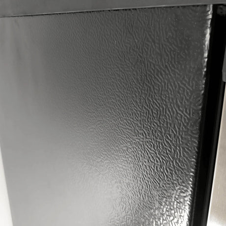 Series X.1 Kegerator Base Fridge with Regulator - Distillery King Australia